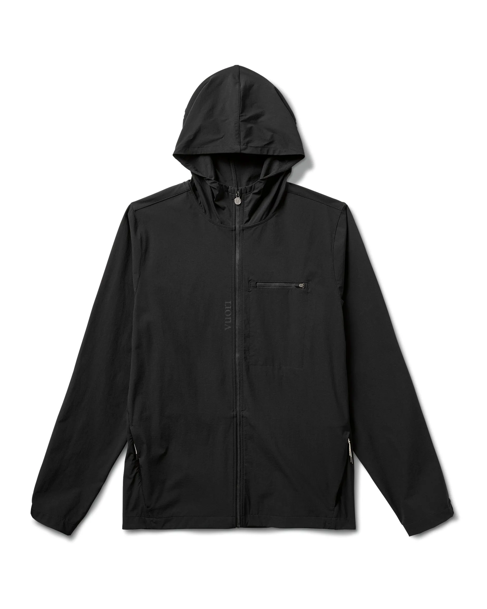 Excursion Ripstop Jacket