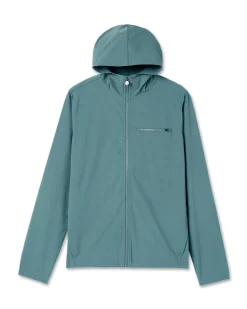 Excursion Ripstop Jacket