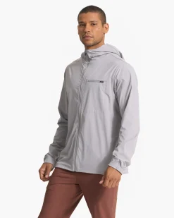 Excursion Ripstop Jacket