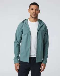 Excursion Ripstop Jacket