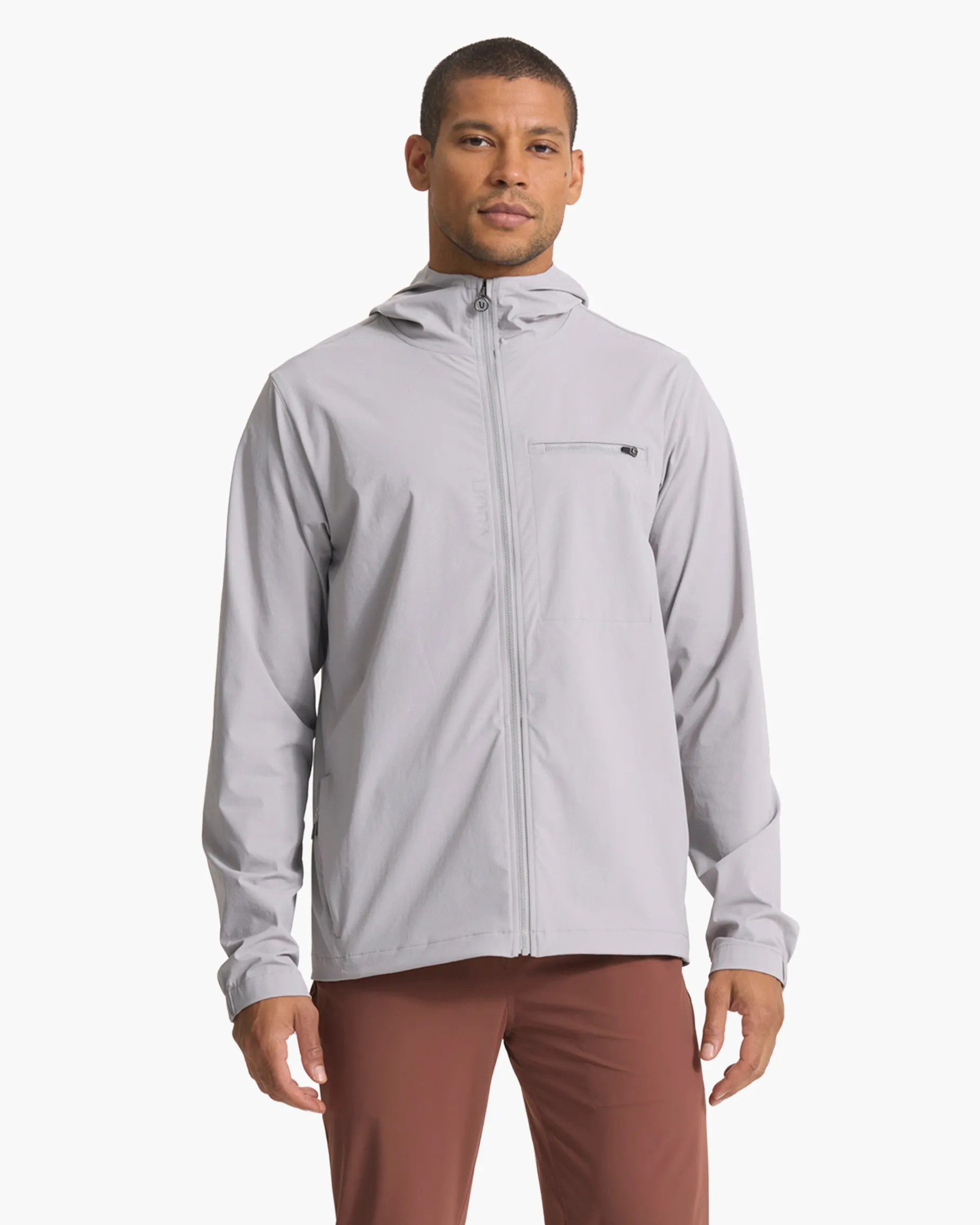 Excursion Ripstop Jacket