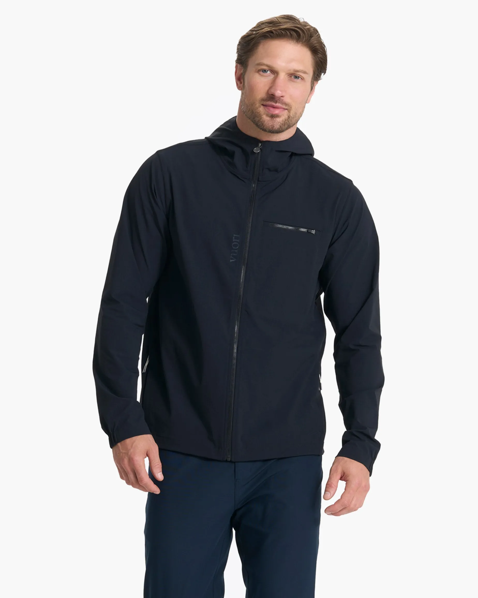 Excursion Ripstop Jacket