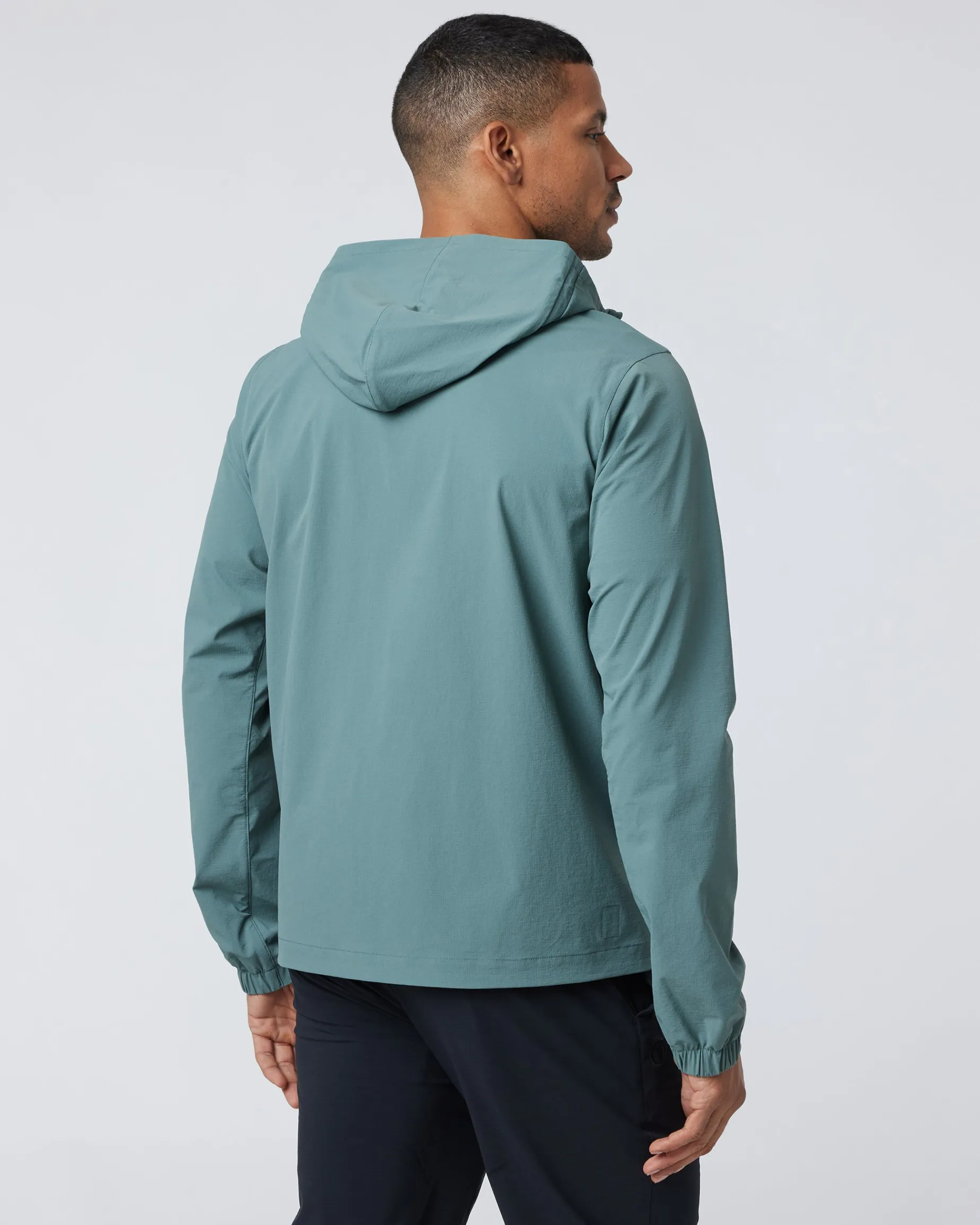 Excursion Ripstop Jacket