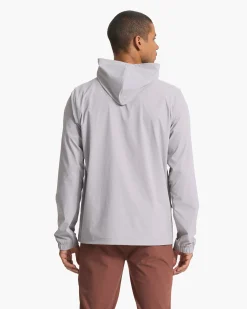 Excursion Ripstop Jacket