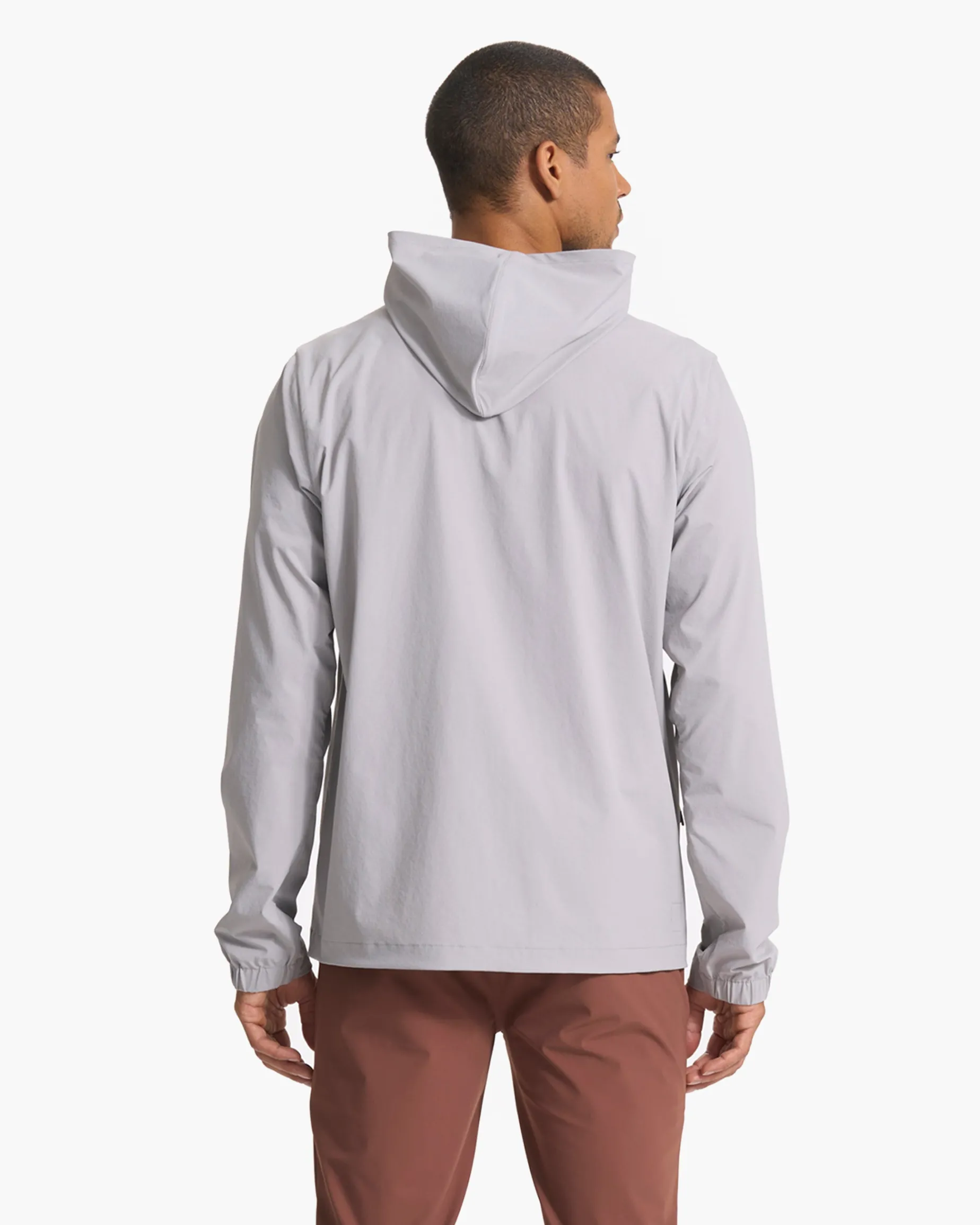 Excursion Ripstop Jacket