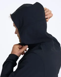 Excursion Ripstop Jacket