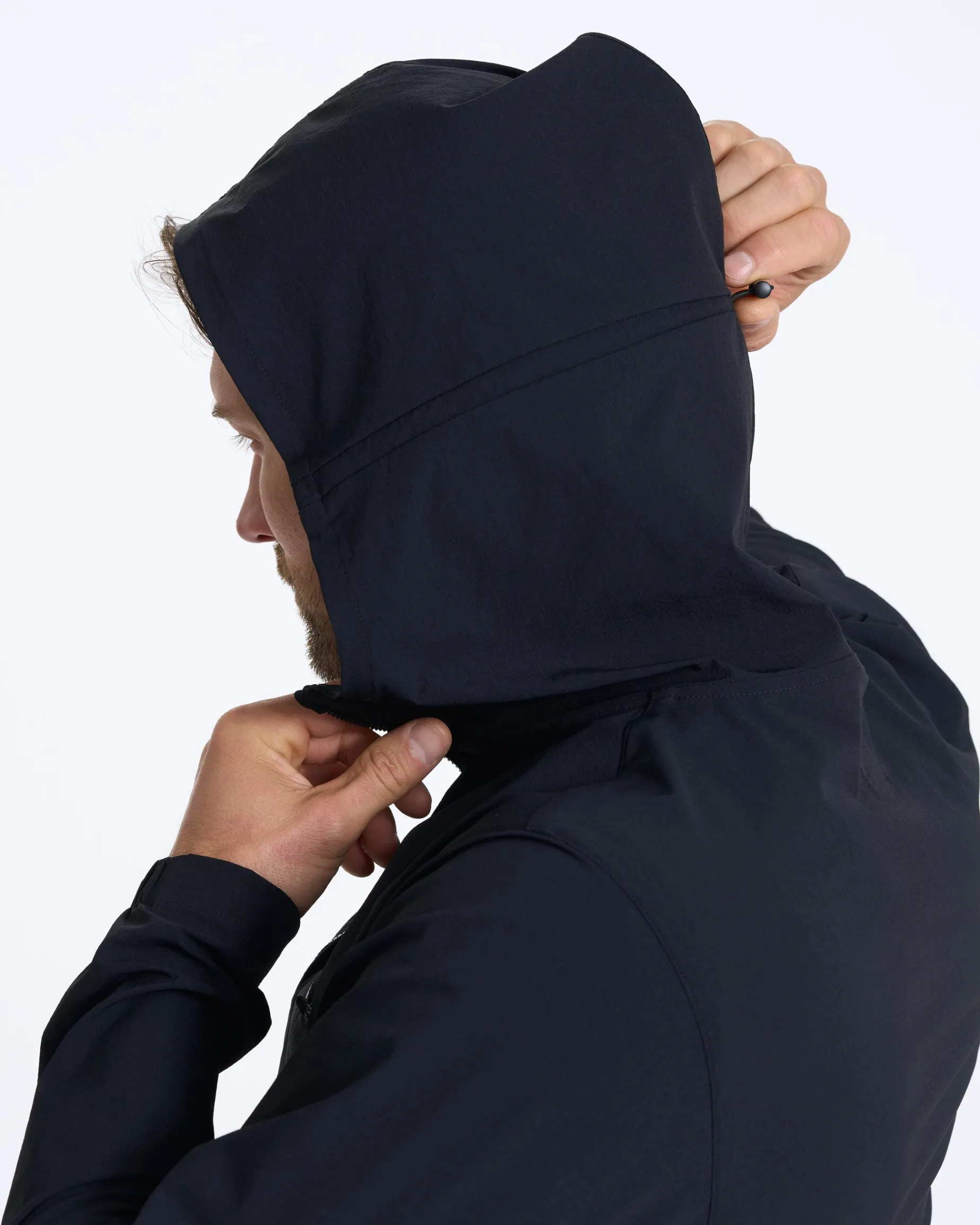 Excursion Ripstop Jacket