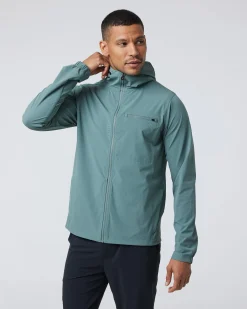 Excursion Ripstop Jacket