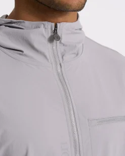 Excursion Ripstop Jacket