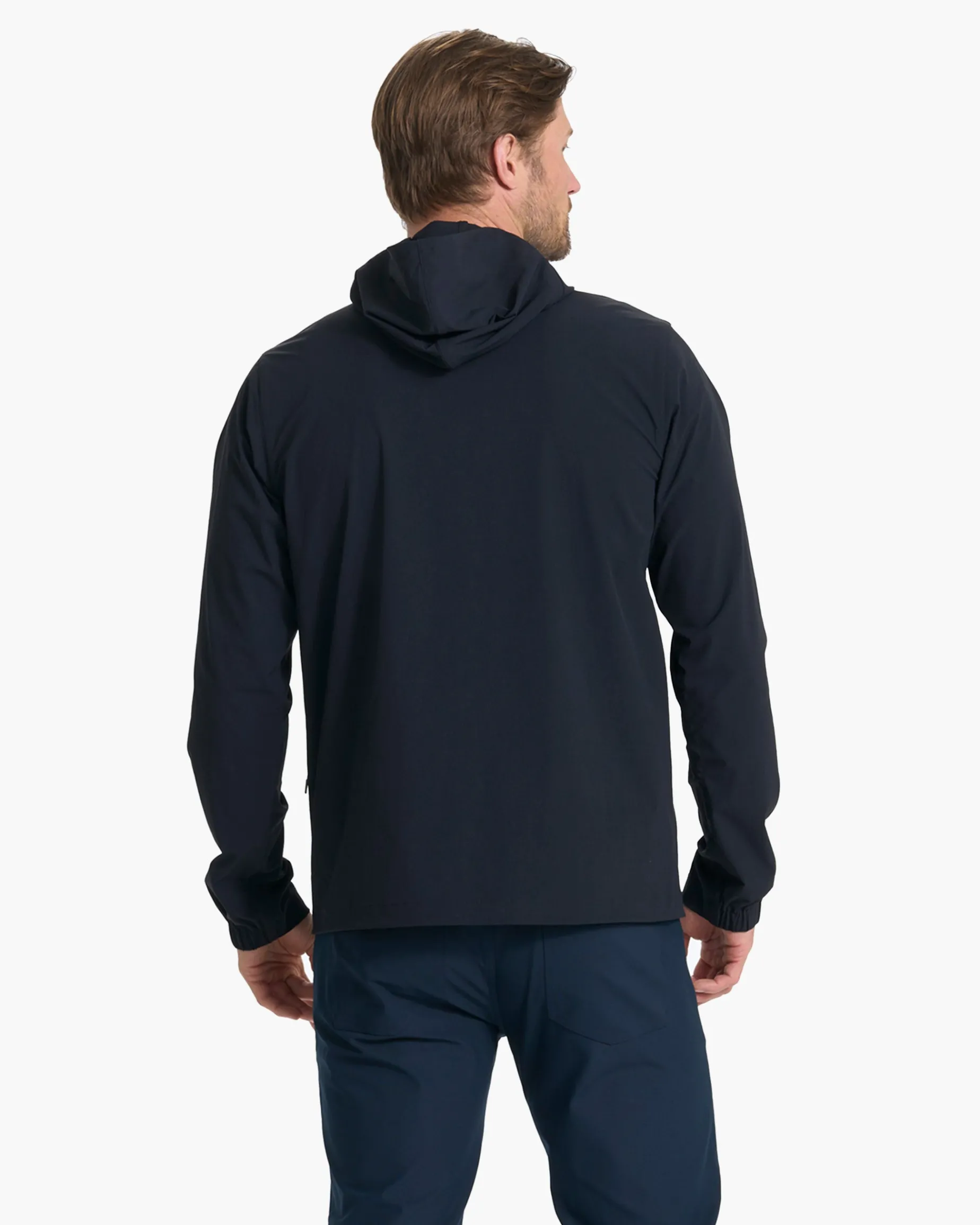 Excursion Ripstop Jacket