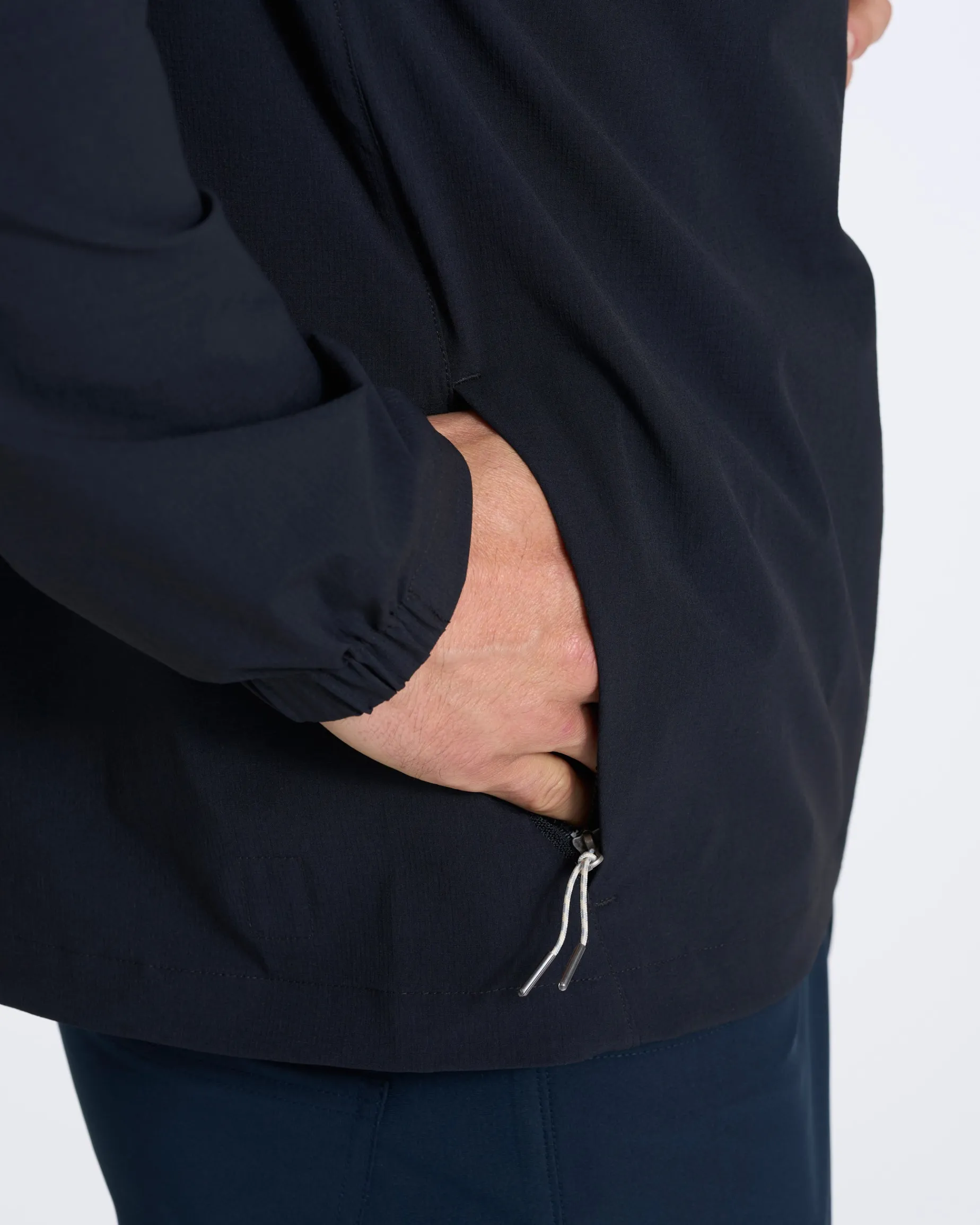 Excursion Ripstop Jacket