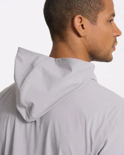 Excursion Ripstop Jacket