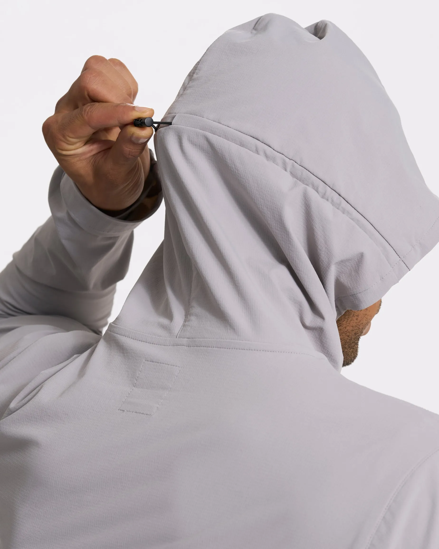 Excursion Ripstop Jacket