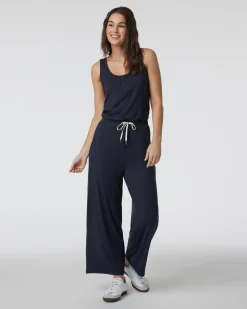 Falls Jumpsuit