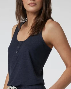 Falls Jumpsuit