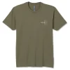 Far Horizons Tee