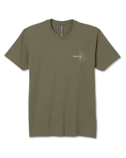 Far Horizons Tee