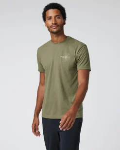 Far Horizons Tee