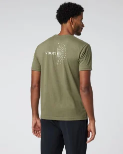 Far Horizons Tee