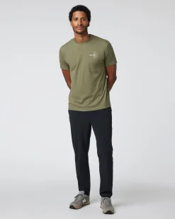 Far Horizons Tee