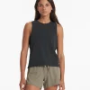 Feather Tank