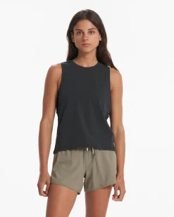 Feather Tank