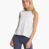 Feather Tank