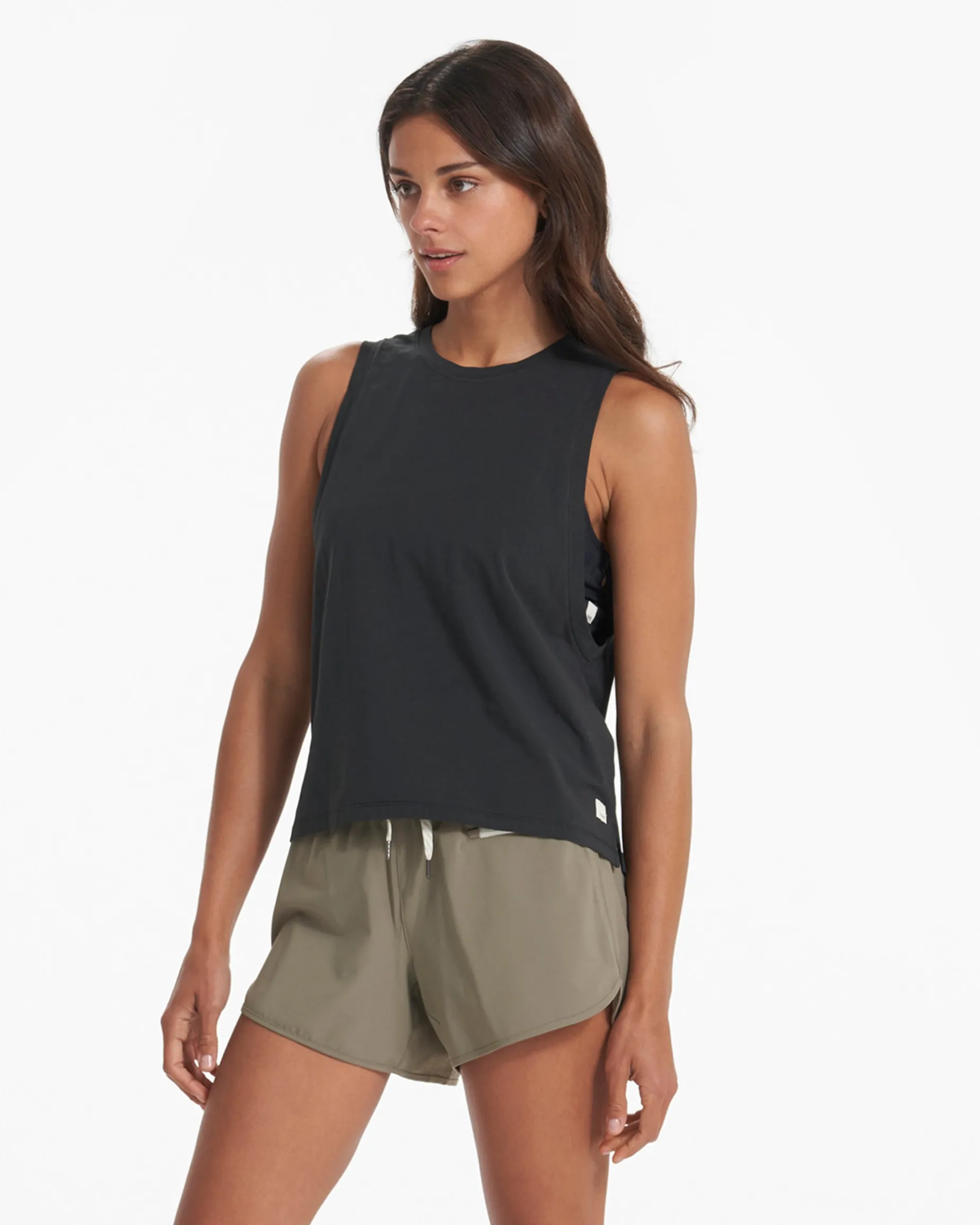 Feather Tank