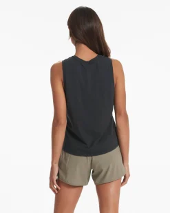 Feather Tank