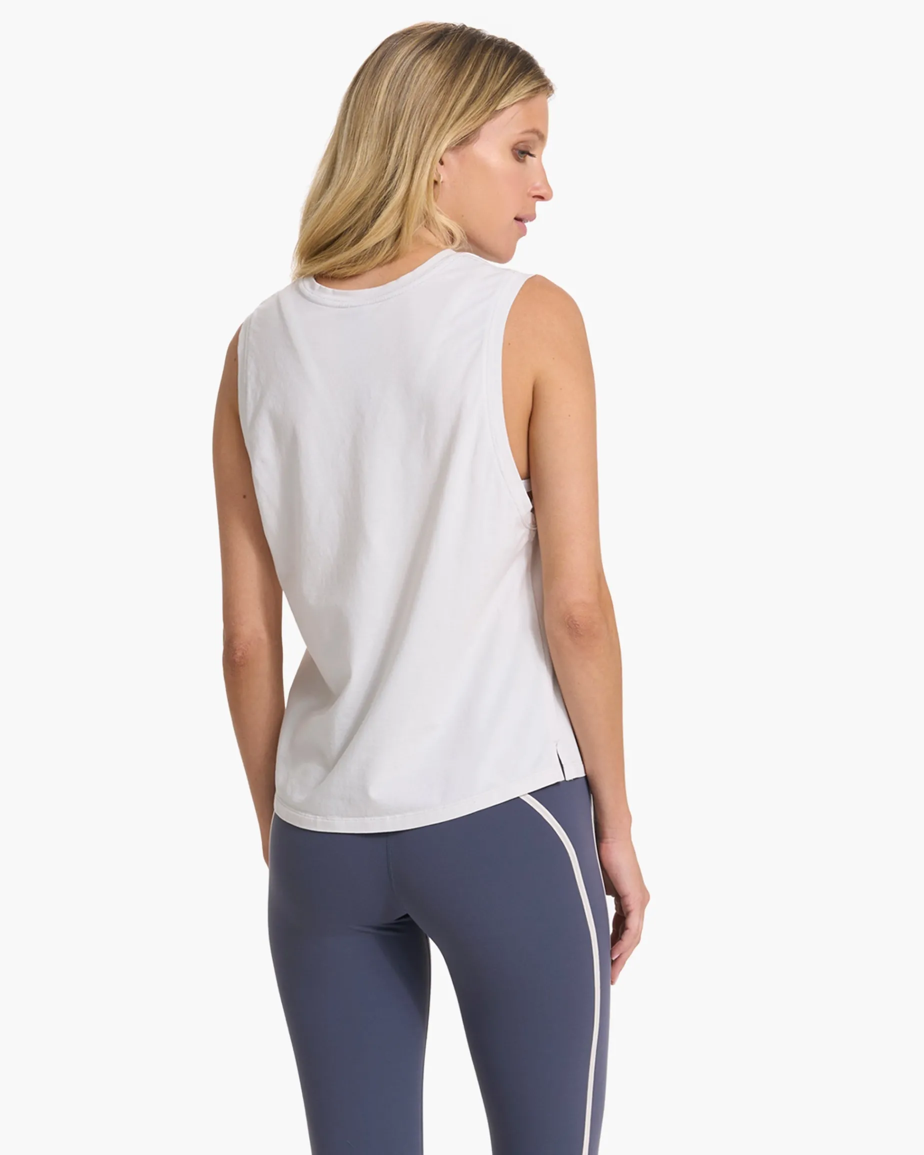 Feather Tank