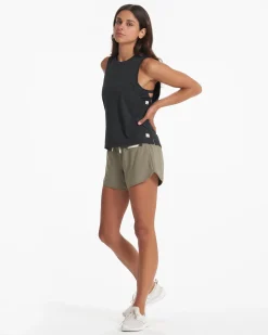Feather Tank