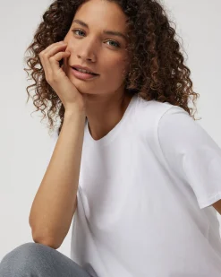 Feather Tee