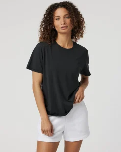 Feather Tee