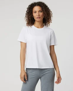 Feather Tee