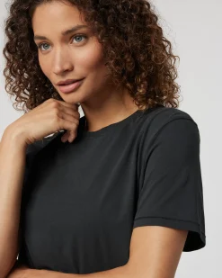 Feather Tee