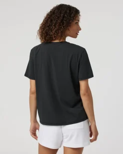 Feather Tee