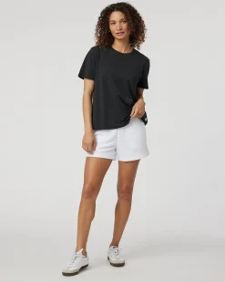 Feather Tee