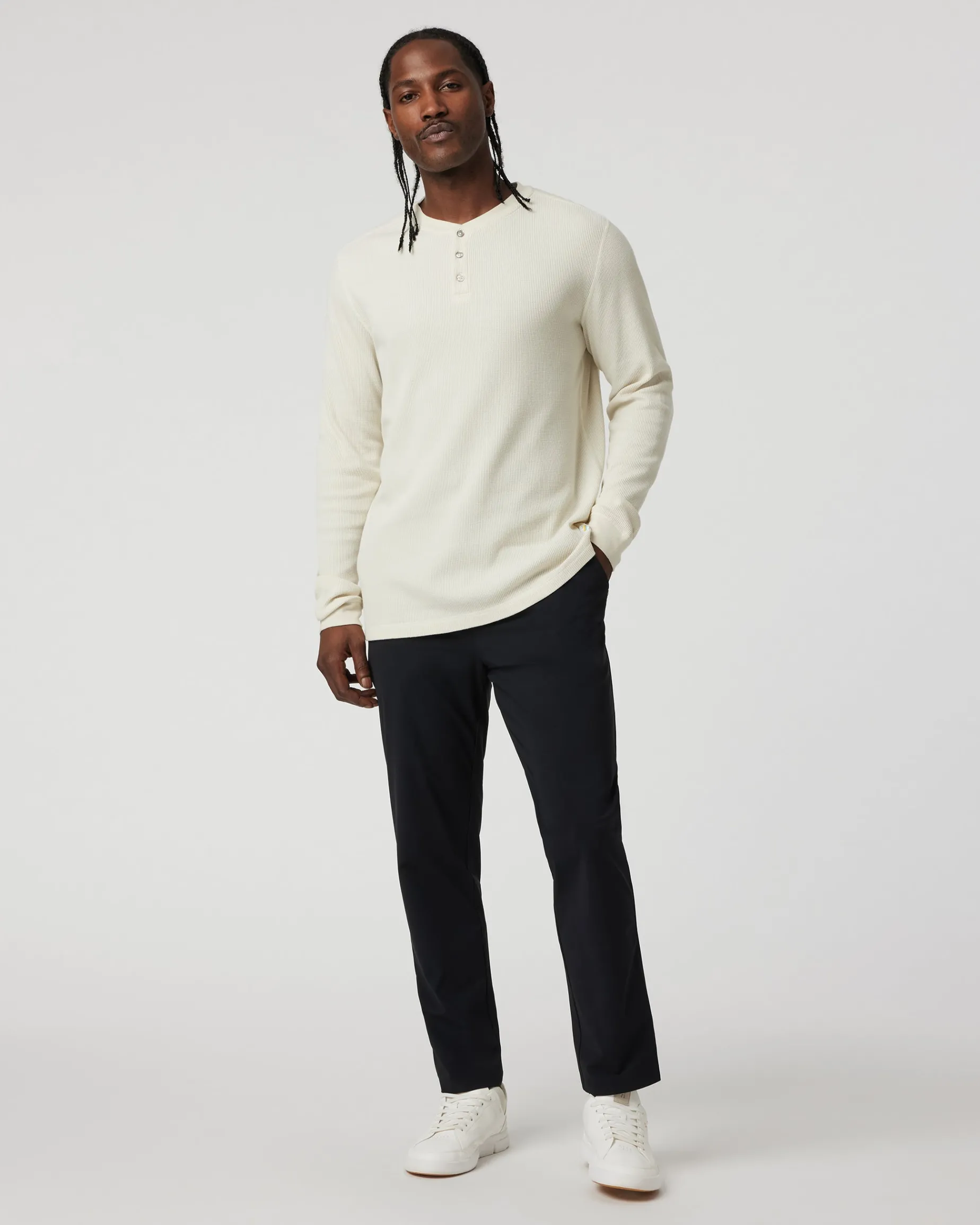 Fleet Chino Pant Athletic Slim 30"