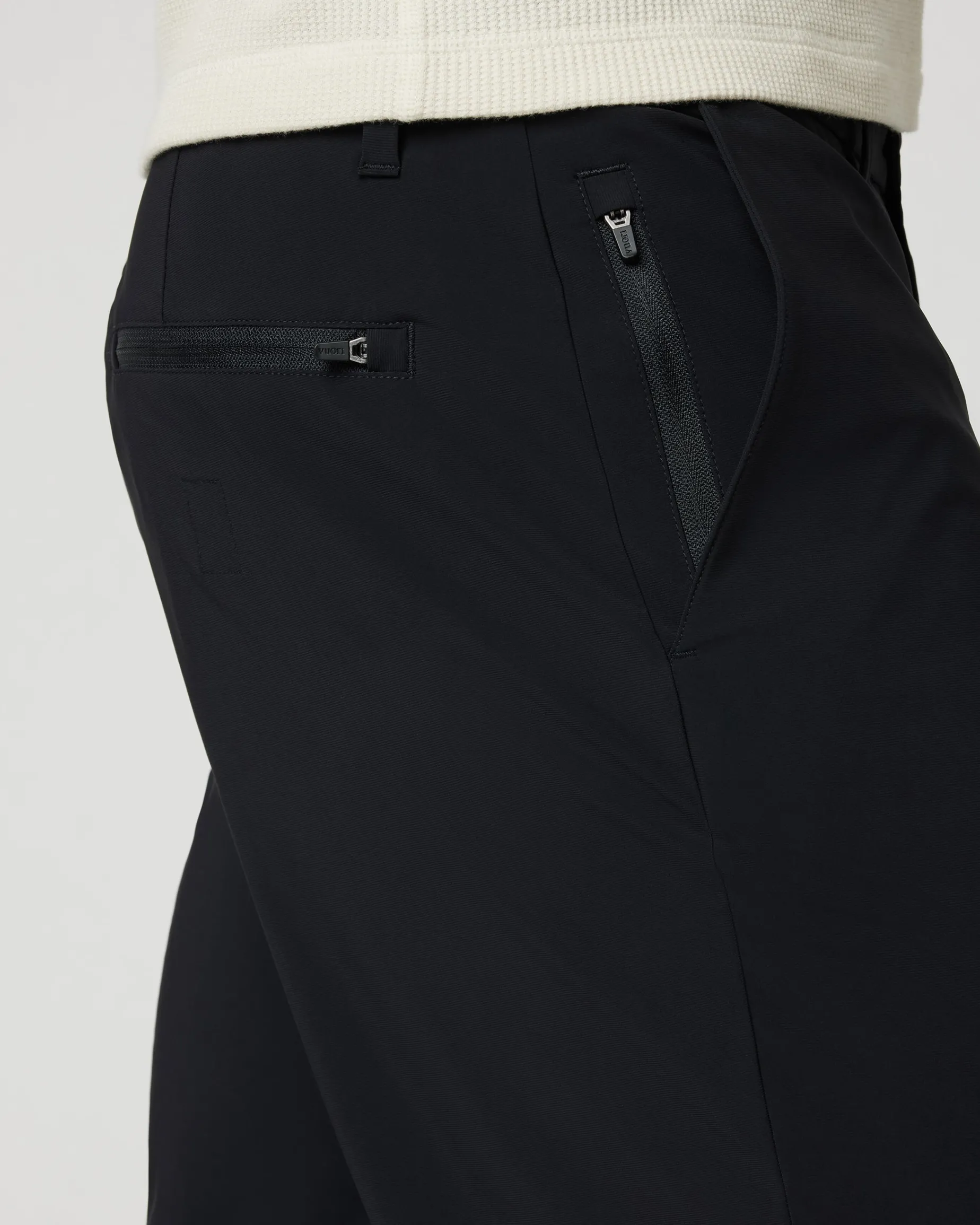 Fleet Chino Pant Athletic Slim 30"