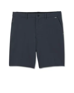 Fleet Chino Short 8.5"