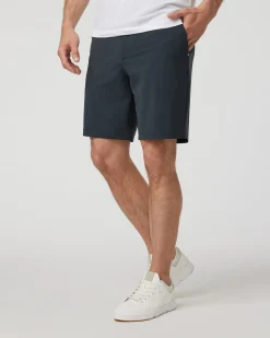 Fleet Chino Short 8.5"