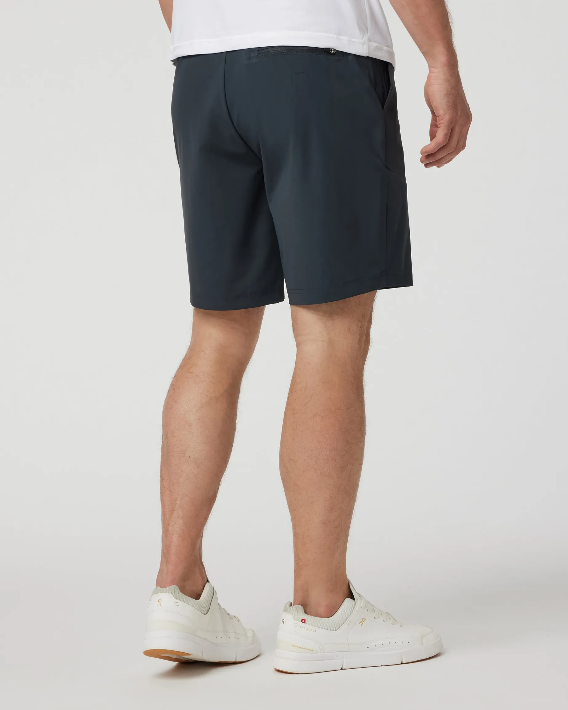 Fleet Chino Short 8.5"