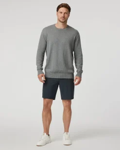 Fleet Chino Short 8.5"