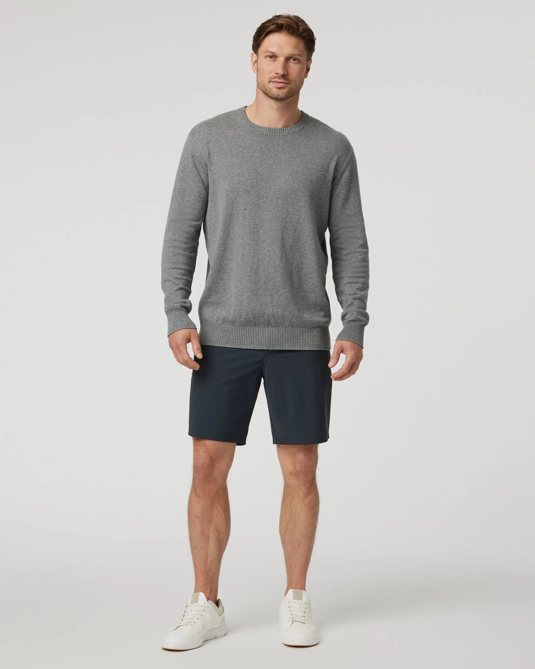 Fleet Chino Short 8.5"