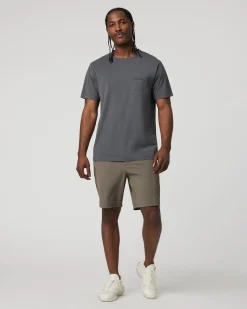 Fleet Chino Short 8.5"