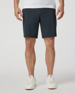 Fleet Chino Short 8.5"