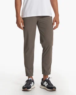 Fleet Jogger