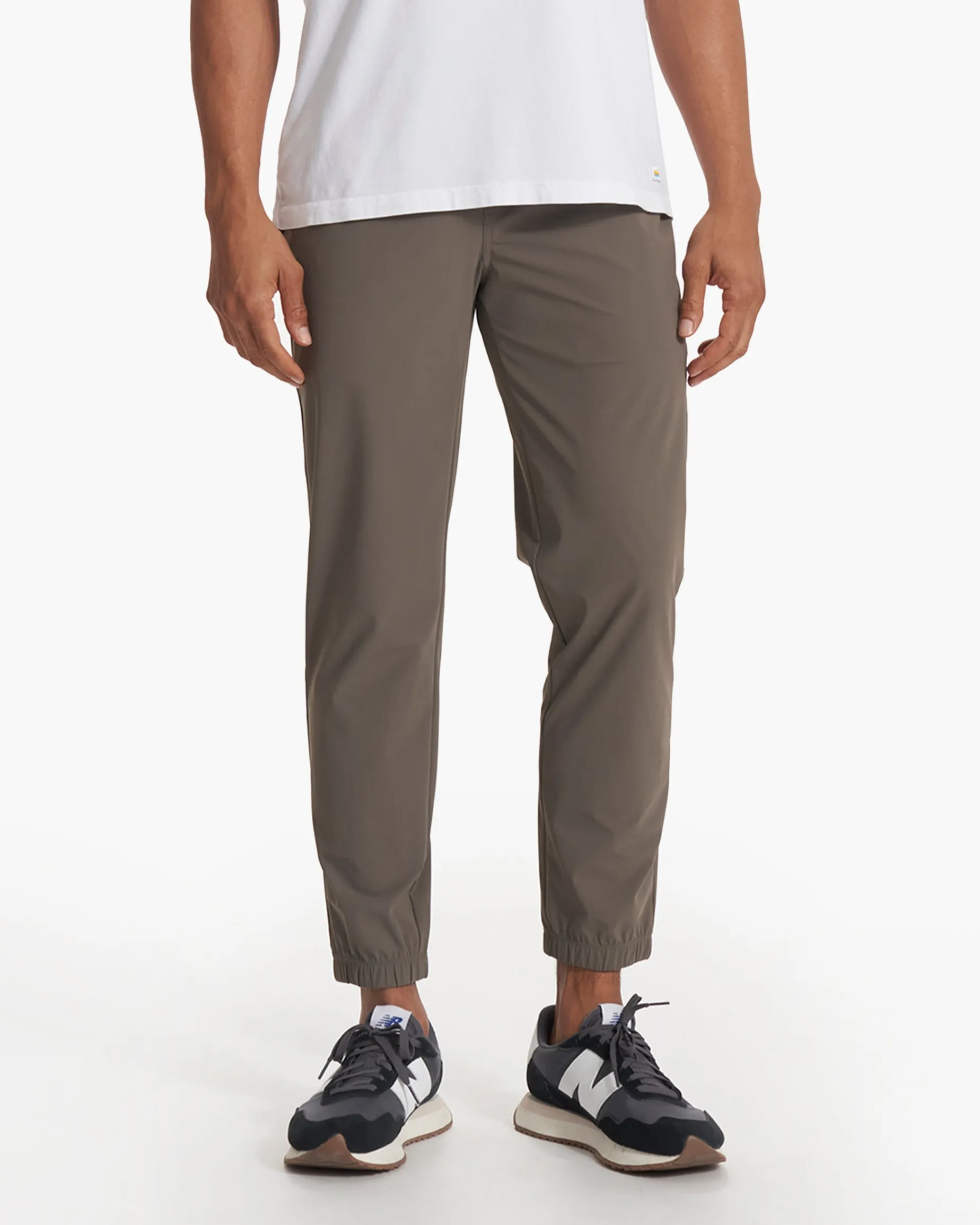 Fleet Jogger
