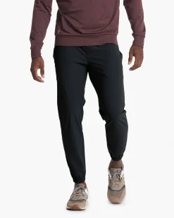 Fleet Jogger