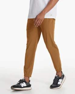 Fleet Jogger